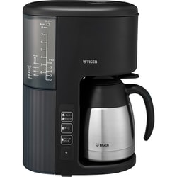 ヨドバシ.com - タイガー TIGER コーヒーメーカー アイボリー ヨドバシ.com - タイガー TIGER コーヒーメーカー アイボリー