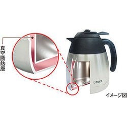 ヨドバシ.com - タイガー TIGER コーヒーメーカー アイボリー ヨドバシ.com - タイガー TIGER コーヒーメーカー アイボリー