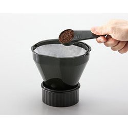 ヨドバシ.com - タイガー TIGER コーヒーメーカー アイボリー