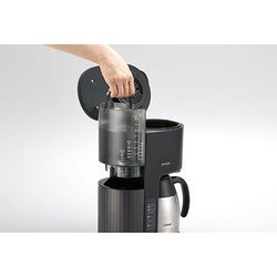 ヨドバシ.com - タイガー TIGER コーヒーメーカー アイボリー