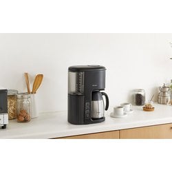 タイガー コーヒーメーカー ACE-V081 アイボリーブラック 616ud0cL-rL._AC_SY200_QL15_.jpg