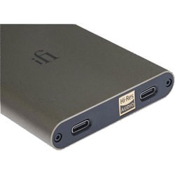 ヨドバシ.com - iFi-Audio アイファイオーディオ hip-dac3 [USB-C接続 ...