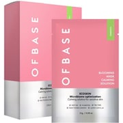 OFBASE（オフベース） セルフィッシュ ブルーミングマスク CM 鎮静ケアタイプ 10枚入 [CICA配合 フェイスパック]
