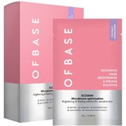 OFBASE（オフベース） セルフィッシュ ブルーミングマスク BN-PL 角質ケア 10枚入 [角質ケア フェイスパック]