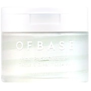 OFBASE（オフベース） ピックパッククレンザー サボテン＆グリーンみかん 200ml [乾燥ケア 洗顔フォーム 弱酸性]