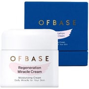 OFBASE（オフベース） RMクリーム 50ml [デイリーケア 保湿クリーム 乾燥肌 ペプチド 海藻エキス配合 リポソーム特許工法]