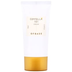 OFBASE（オフベース） センテラ 101 クリーム75ml [美容クリーム CICA配合 低刺激 弱酸性 鎮静 シカ成分 敏感肌]
