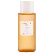 OFBASE（オフベース） センテラ 101 トナー210ml [化粧水 CICA配合 低刺激 弱酸性 鎮静 シカ成分 敏感肌]