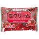 生クリームチョコ薫り立ついちご 164g