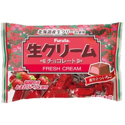 ヨドバシ.com - フルタ製菓 生クリームチョコ薫り立ついちご 164g 通販