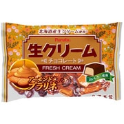 生クリームチョコアーモンドプラリネ 164g