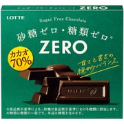 ゼロ カカオ70％ 50g