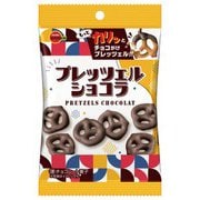 プレッツェルショコラ袋 53g
