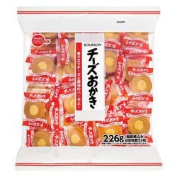 チーズおかき 226g