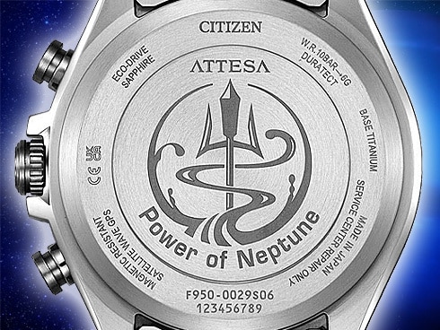 ヨドバシ.com - シチズン時計 CITIZEN WATCH ATTESA アテッサ
