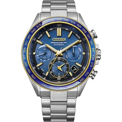 ヨドバシ.com - シチズン時計 CITIZEN WATCH ATTESA アテッサ CC4054