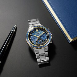 ヨドバシ.com - シチズン時計 CITIZEN WATCH ATTESA アテッサ