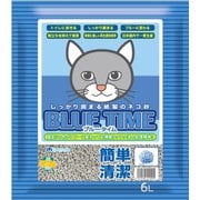 ブルータイム 6L