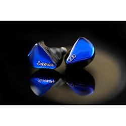 ヨドバシ.com - キューディーシー qdc SUPERIOR(スーペリア ヨドバシ.com - キューディーシー qdc SUPERIOR(スーペリア