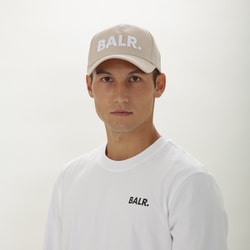 ヨドバシ.com - ボーラー BALR. JP CLASSIC COTTON EMBRO CAP