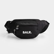 B6220.1011 [U-SERIES SMALL WAISTPACK Jet Black One Size]