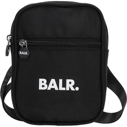 ヨドバシ.com - ボーラー BALR. B6234.1006 [U-SERIES SMALL CROSS BODY BAG Jet Black  One Size] 通販【全品無料配達】