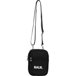 即発 BALR. ボーラー U-SERIES クロスボティバッグ B6234.1006 BALR. ボーラー U-SERIES SMALL CROSS BODY BAG クロスボディ