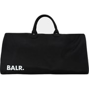 B6237.1004 [U-SERIES SMALL DUFFLE BAG Jet Black One Size]