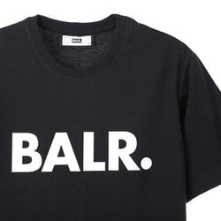 ヨドバシ.com - ボーラー BALR. B1112.1048 [BRAND STRAIGHT T