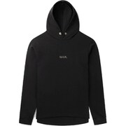 Q-SERIES STRAIGHT CLASSIC HOODIE Black XXLサイズ B1261.1003