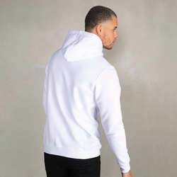 ヨドバシ.com - ボーラー BALR. BRAND STRAIGHT HOODIE Bright