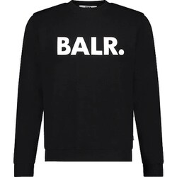 ヨドバシ.com - BALR ボーラー B1262.1022 [BRAND STRAIGHT CREWNECK