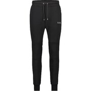Q-SERIES SLIM CLASSIC SWEATPANTS Black XSサイズ B1411.1004