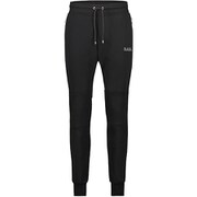 Q-SERIES SLIM CLASSIC SWEATPANTS Black Mサイズ B1411.1004