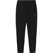 LOUIS SLIM RIPSTOP TRACK PANTS Jet Black Mサイズ B1412.1021