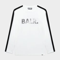 【新品、未使用品】BALR Tシャツ Lサイズ