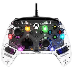 HyperX Clutch Gladiate RGB Gaming Controller Xbox用 ゲーミングコントローラー HXR-CRG1-X-RGB/G