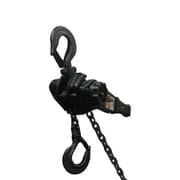 lh-006bk [レバーホイスト ブラック 1.5m 1600kg]