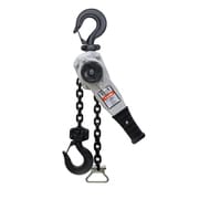 lh-006sl [レバーホイスト シルバー 1.5m 1600kg]