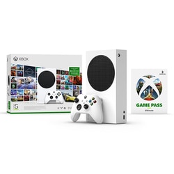 ヨドバシ.com - マイクロソフト Microsoft Xbox Series S 本体 512GB ...