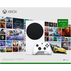 ヨドバシ.com - マイクロソフト Microsoft Xbox Series S 本体 512GB