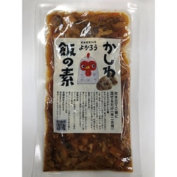 かしわ飯の素 200g [混ぜご飯の素]