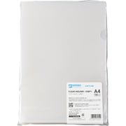 クリヤーホルダー<OBP> 100枚パック F-3270-100P