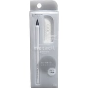 メタルペンシル metacil pocket メタシルポケット ホワイト S5019834