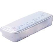 マグネット軽量筆入れ カルピッタ ホワイト FSB1186W