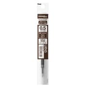 ボールペン替芯 エナージェル用 0.5mm セピア XLRN5-SP