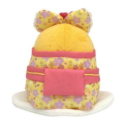 新品　新発売　サンリオ　ぐでたま　桜和柄　お着物　ぬいぐるみ　１個　未使用 ヨドバシ.com - ナカジマコーポレーション NAKAJIMA CORPORATION