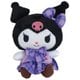 191359-24 サンリオキャラクターズ ぬいぐるみ S レトロ制服 Ver. クロミ [キャラクターグッズ]