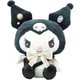 191168-24 サンリオキャラクターズ ぬいぐるみ M フレンチガーリー Ver. クロミ [キャラクターグッズ]