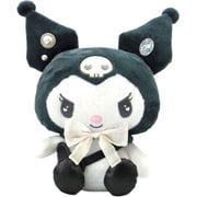 191168-24 サンリオキャラクターズ ぬいぐるみ M フレンチガーリー Ver. クロミ [キャラクターグッズ]